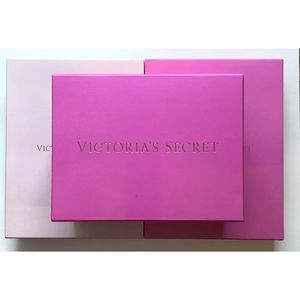 Victoria’s Secret Store Display Boxes